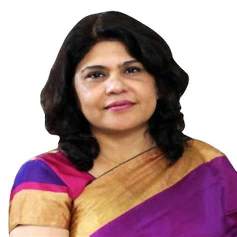 Bharti Madhok