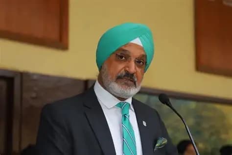Jagpreet Singh