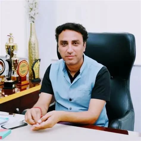 Manish Rao