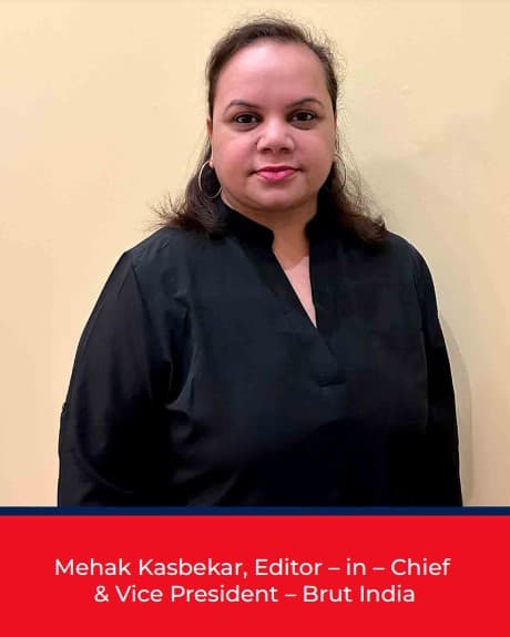 Mehak Kasbekar