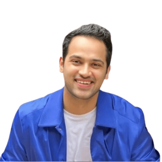 Raj Shamani