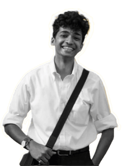 Shantanu Naidu
